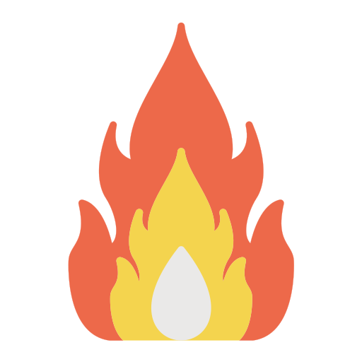 fire icon